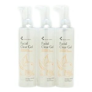 e i`[NX tFCVNAWF N 3{Zbg 200ml×3 O[vt[c}_IW NATURAL WORKS S}[W s[O