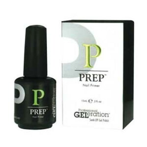 �W�F�����[�V���� GELeration �v���b�v PREP 15ml