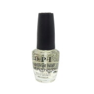 OPI ナチュラルネイルストレンスナーα 15ml NTT60