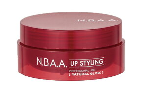 N.B.A.A. �i�`������ �O���X NATURAL GLOSS NB-CG02 75g ��̓� �M�t�g�� �v���[���g��