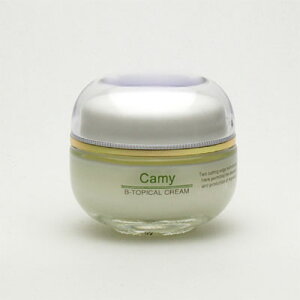 �y�����������ꕔ�n��͏����z Camy�@B-�g�s�J���N���[���@30ml ��̓� �M�t�g�� �v���[���g��