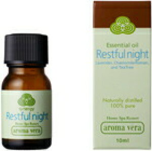 �A���}�x�� �G�b�Z���V�����I�C�� �V�i�W�[ ���X�g�t���i�C�g 10ml ���{���� aroma vera �N���X�}�X �M�t�g�� �v���[���g��