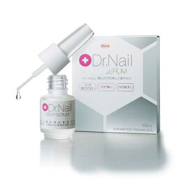 【メール便/送料無料】 Dr.Nail ディープセラム 6.6mL Kowa 爪をすこやかに保つ 爪を保護する 爪にうるおいを与える ホワイトデー ギフトに プレゼントに