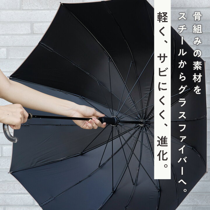 楽天市場】限定色登場【マーナ公式】Shupatto シュパット アンブレラ 