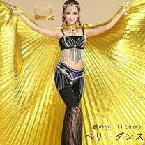 楽天市場】着物風 衣装（ベリーダンス｜体操・ダンス）：スポーツ 