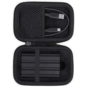 �y���������z ���[�P�[�X �݊��i ���{�T���X�� T7/T7 Shield �O�t��ssd 500GB/TB/2TB