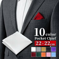 【スーパーセール期間当店全品P5倍！】ポケットチーフ メンズ レディース 結婚式 ハンカチ 男性 女性 成…