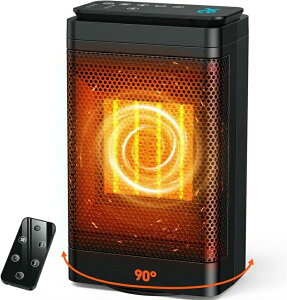 �y2025�V���?�ߓd?AI�m�\�P���z �Z���~�b�N�t�@���q�[�^�[ 8W/600W1200w 3�i�K ���� �q�[�^�[ ���^ �d�C �ȃG�l �g�[ ���� ��U�� �t���f�B�X�v���C �^�C�}�[�t�� �����R���t�� �ߔM�h�~