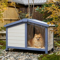 楽天市場】倉庫 物置（ハウス・犬小屋｜犬小屋・ケージ・ゲート）：犬 