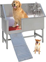 楽天市場】大型犬 シンクの通販 大型犬用ドッグバス・シンク
