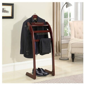 �n���K�[���b�N �X�[�c�o���b�g�X�^���h ���[�h���[�u 10�t�b�N�� �ؐ��o���b�g�X�^���h �����u�� �m�����[ �V���c��X�[�c�W���P�b�g�p�̃n���K�[ �l�N�^�C �p���c�Ȃǂ��|���邽�߂̏�