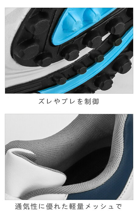 ゴルフシューズメンズ通気性超軽量メッシュスニーカースポーツトレーニングノンスリップシューズ