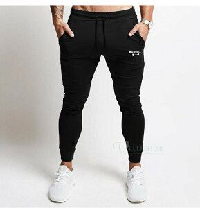 ジョガーパンツ トレーニングパンツ メンズ ジム フィットネス スウェットパンツ 夏 春 冬 スポーツ スリム 細身 大きいサイズ ゴルフ おすすめ おしゃれ スリムパンツ メンズ ジョガーパン