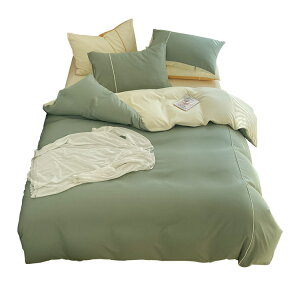 布団カバーセット 掛け布団カバー ボックスシーツ 枕カバー 3点セット 4点セット ベッドカバー 北欧 柔らか 可愛い 部屋 快適 新生活 なめらか 上品 シワになりにくい 耐久性 ツヤと発色 吸