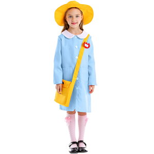 ハロウィン コスプレ 演出服 かわいい おしゃれ 個性 可愛 親子 幼稚園児 レディース 大人 子供 キッズ カップル ミニ丈 幼稚園スモック パーティ テーマパーク 定番 大きいサイズ 文化祭 出