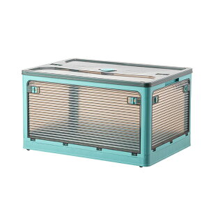 [{bNX ܏ LX^[t 5ʊJ [P[X e [ gȒP 27L/40L/53L/82L ςݏd ߑ[{bNX t^t Rei {bNX RpNg [P[X [