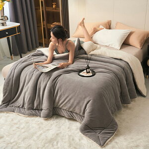 【TV・SNSで話題 高品質】9色/4サイズ 布団 リバーシブル 掛け布団 S/SD/D/Q 毛布 ふんわり ふわとろ もこもこ 吸湿 洗える ひざ掛け 立体キルト 肌触りよい 静電気防止 冬 雪季 暖かい ブランケ