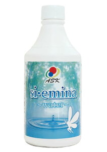 万能石鹸えみな 液体石鹸si・emina-water 500ml 送料別 (emina エミナ えみなウォーター エクストラ 万能 洗剤)【環境浄化 CO2削減 エミナ 食洗機 ドラム式洗濯機 弱アルカリ性 洗濯 浴槽 自動車 トイ