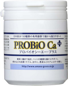 voCIV[G[vX PROBiO Ca PLUS 100g (A}iOCX 50 Ca+ p}vX Tvg E O   Pʋ JVE   VjA Ags[ AM[