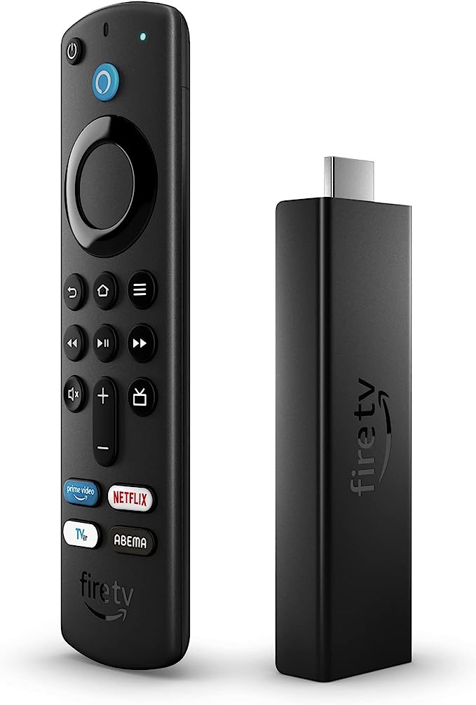 amazon fire tv stickの通販・価格比較 - 価格.com