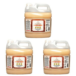 回生堂 つるぽか 特濃 4000ml (約20回) (TSURUPOKA うるおい入浴液 入浴剤 酵素 保湿 風呂 4L}酵素風呂 保湿 天然原料 大容量