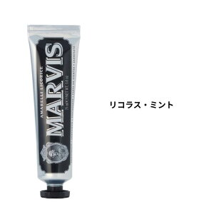 MARVIS }[rX  6킩Iׂ  I[PA LPA zCgjO gD[Xy[Xg `[u a toothpaste white whitening mint  CO uh Mtg j