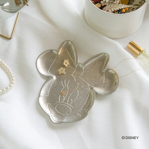 【公式】能作 プレート - ミニーマウス【ディズニーシリーズ】】 ギフト包装可能 ギフト 記念品 プレゼント 還暦祝い 内祝い 結婚祝い