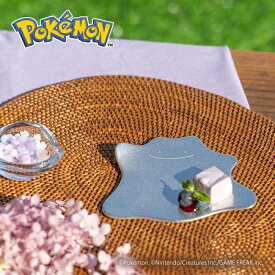 【公式】能作 メタモントレー【能作ポケモンコレクション】ギフト梱包可能 ギフト 記念品 プレゼント 内祝い 結婚祝い