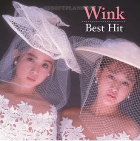 Wink ベストヒット 全16曲【新品CD】