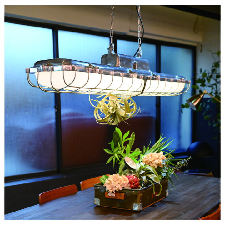 楽天市場】Gauge Tube Lamp ゲージチューブランプ ITL-1400 SWAN 