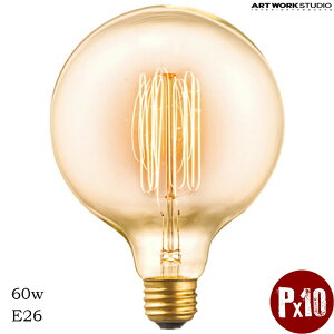 ART WORK STUDIO BU-1151 E26/60W G125J[{d {[ NA Ɩ AeB[Nd IWi VfA Cg v CeAG Ɩ  v[g Mtg j