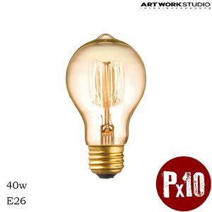 ART WORK STUDIO BU-1159 E26/40W A19J[{d NA Ɩ AeB[Nd IWi VfA Cg v CeAG Ɩ  v[g Mtg 蕨 Vz