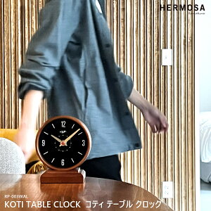 KOTI TABLE CLOCK ReB e[u NbN uv RP-003 nT v fXNNbN e[uNbN AiO   ؐ Â g C YCN EH[ibg 