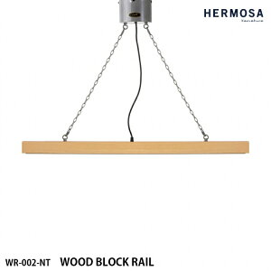 HERMOSA nT WOOD BLOCK RAIL EbhubN[ CeBO[ WR-002-WAL EH[ibg _Ng[ VƖ [p  i` C_XgA C 