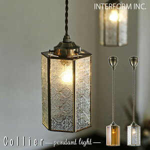 INTERFORM C^[tH Collier RG y_gCg LT-4354 LT-4355 LT-4356 m a Vv a_ Ɩ  y_gCg led d S[h  L Xg[ K