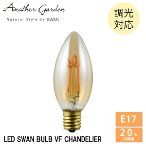 LEDd VfA NA E17 20W SWB-C063L Ή Xd LEDv VƖ v[g Mtg 蕨  JtF g _ fUC v AeB[N X LED SWAN B