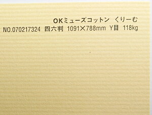 OK~[YRbg  118kg A3TCY 30 IׂS50F 0.22mm 420mm×297mm t@V[y[p[ II [