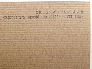 OK~[YRbg  118kg B4TCY 32 IׂS50F 0.22mm 364mm×257mm t@V[y[p[ II 