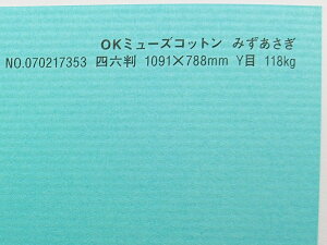 OK~[YRbg  118kg A2TCY 30 IׂS50F 0.22mm 594mm×420mm t@V[y[p[ II ݂