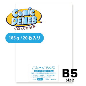 II ݂ł˂ 185g B5TCY 20 זځEɍזڗʎdl ʎ }[J[p 257mm×182mm