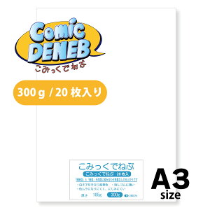 II ݂ł˂ 300g A3TCY 20 זځEɍזڗʎdl ʎ }[J[p 420mm×297mm