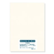キャンソン ミタント紙 160g A3（420×297）111アイボリー 10枚入 選べる27色 厚さ0.23mm オリオン