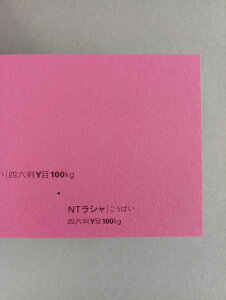 NTV 100kg ΂ A1TCY 30 0.17mm V Fp II 841mm×594mm