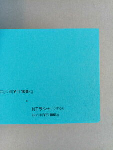 NTV 100kg A2TCY 30 0.17mm V Fp II 594mm×420mm 