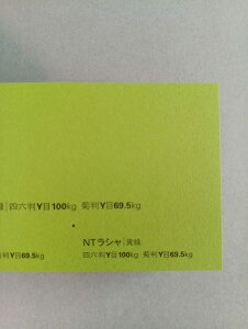 NTV 100kg A2TCY 30 0.17mm V Fp II 594mm×420mm 
