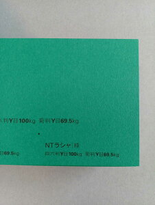 NTV 100kg B3TCY 32 0.17mm V Fp II 515mm×364mm 