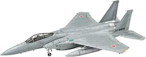 �t�@�C�����[���h 1/72 �q�󎩉q�� F-15J �z�b�g�X�N�����u�� 1988 FP50