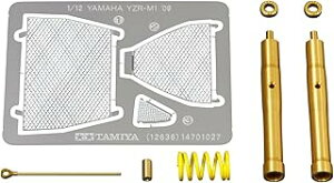 ^~ 1/12 }n YZR-M1`09 tgtH[NZbg 12636