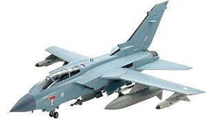 タミヤ 1/32 トーネードGR.4 (パイロット人形付き) 25425