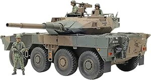 �^�~�� MM 1/35���㎩�q��16���@���퓬��C5(�E�C���`�� 35383